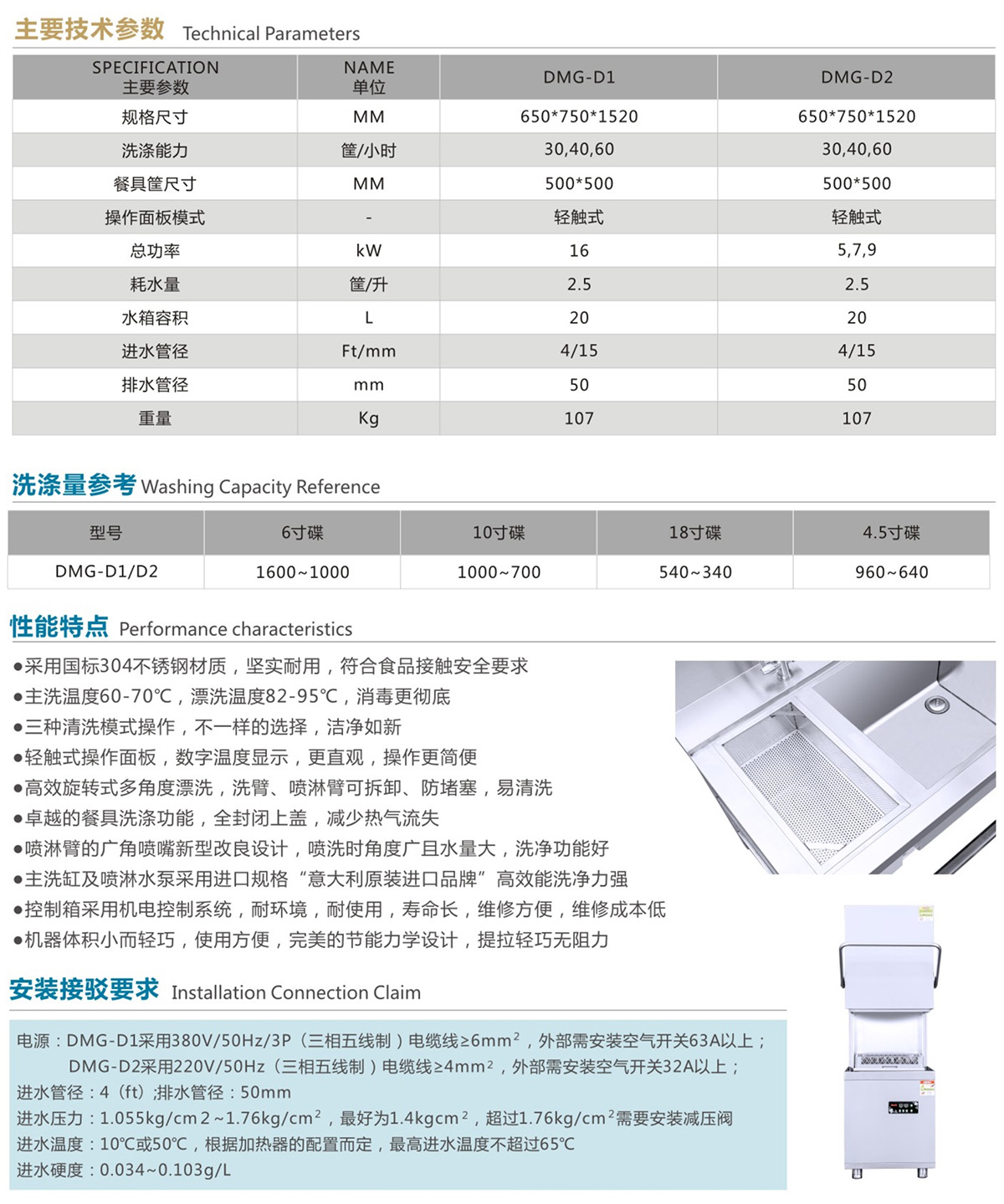 揭蓋單泵洗碗機(jī)參數(shù).Jpeg