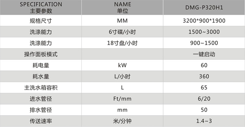 平放式單缸一主洗一漂洗一烘干洗碗機DMG-P320H1.Jpeg