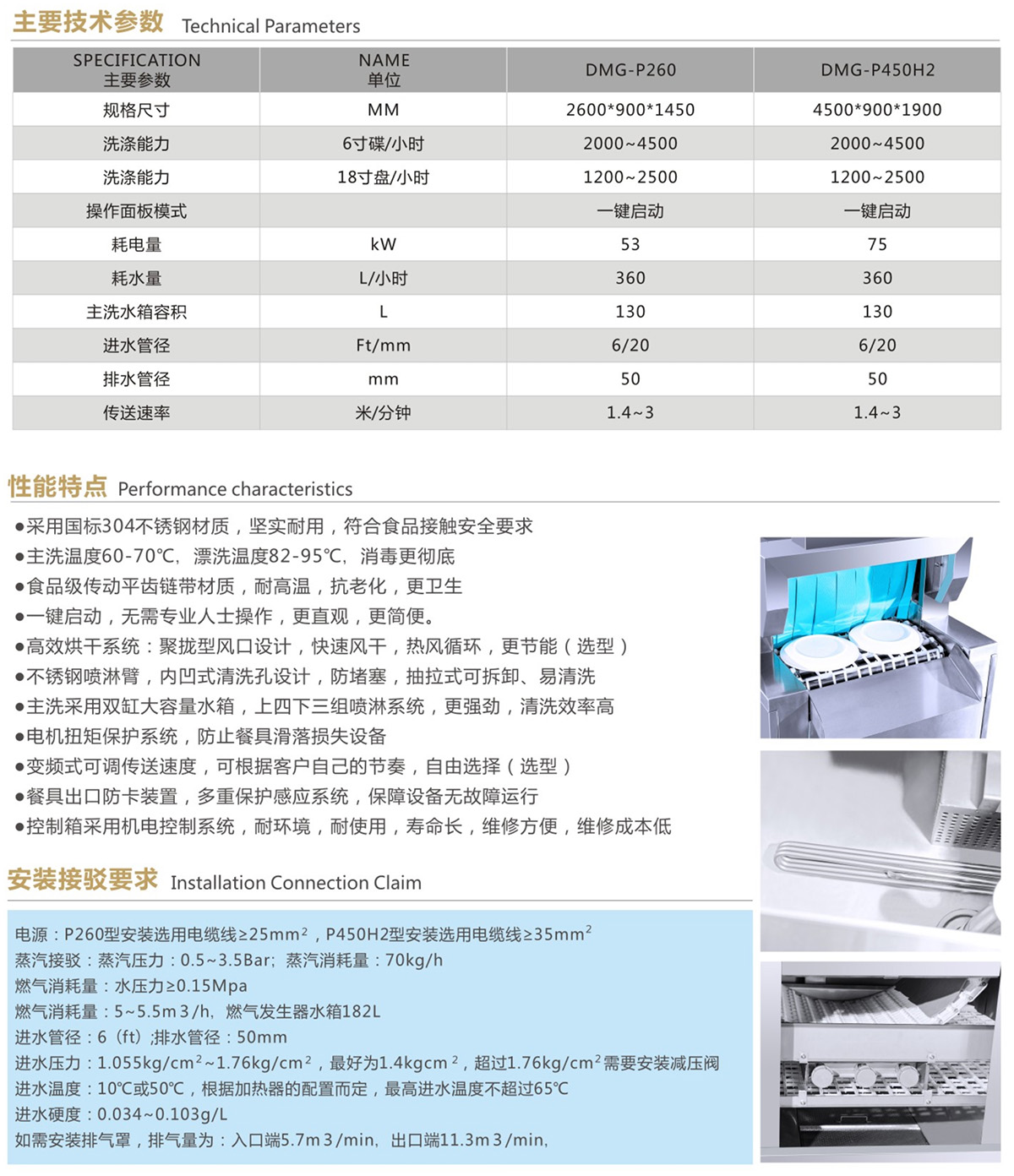 平放式洗碗機P260.Jpeg